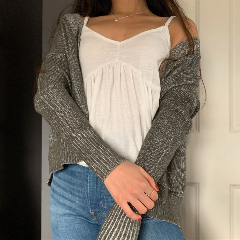 American Eagle Cardigan